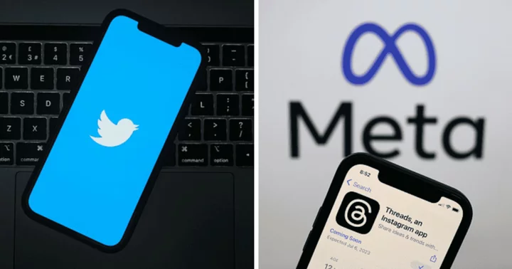 Twitter threatens to sue Meta over 'copycat' Threads platform, claims app was created by poaching fired employees
