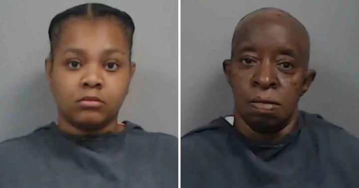 Who are Ericka Jones and Serena Caldwell? 'Rogue' SC daycare employees arrested for allegedly encouraging children to fight with each other