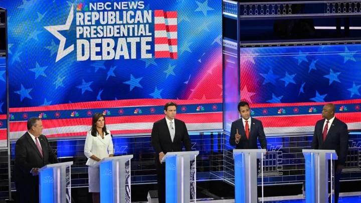 Third Republican debate: Four takeaways from the Miami event