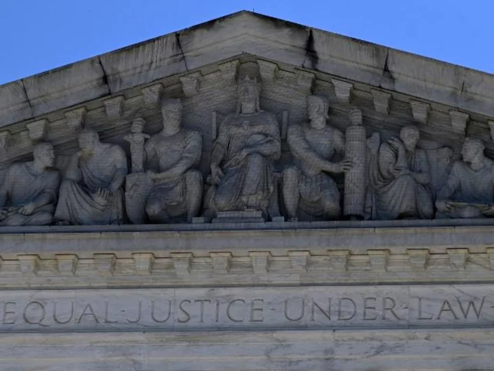 People of color and women are underrepresented on state supreme court benches, report finds