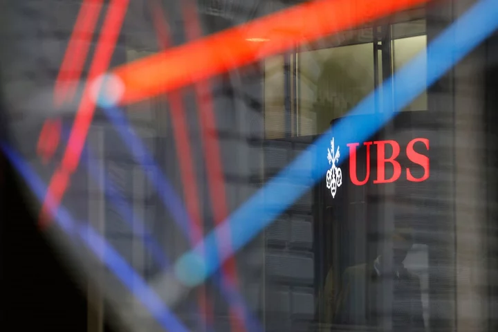 UBS Completes Credit Suisse Takeover to Create Bank Titan
