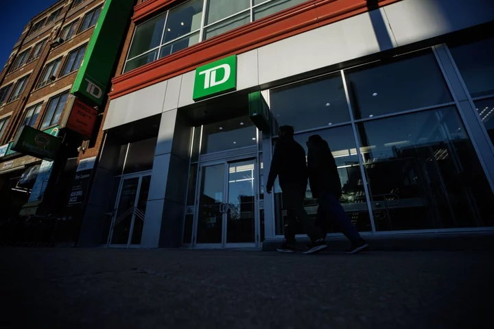 TD Cuts Thousands of Jobs, Takes Restructuring Charge; Earnings Miss 
