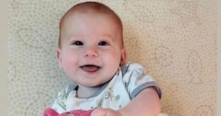 The mystery of Baby Kfir: How hopes for the life of a 10-month-old baby came crashing down amid accusations and confusion