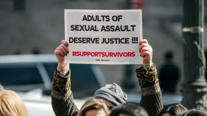 Adult Survivors Act deadline prompts flurry of sexual assault lawsuits