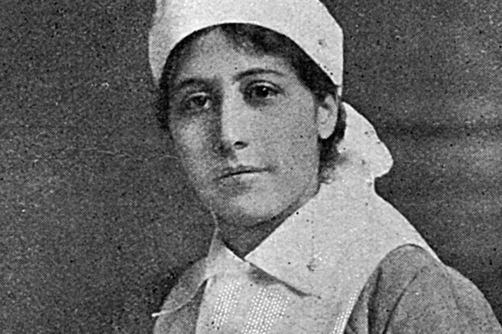 Sophia Duleep Singh: Indian princess who fought for women to vote in UK