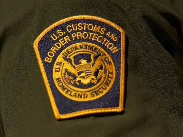 US Border Patrol agent indicted on bribery and smuggling charges for allegedly offering migrant immigration 'papers' for $5,000