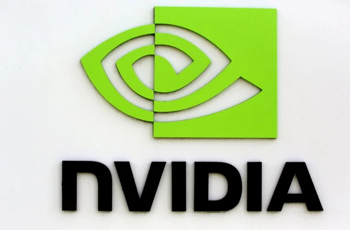 Nasdaq futures rally as Nvidia's blowout forecast boosts AI stocks