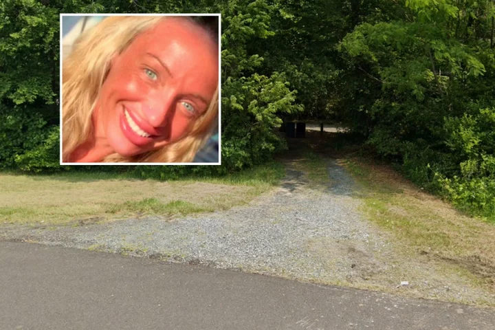 Rachel Morin – update: GoFundMe raises $35k as body found on Bel Air trail is confirmed to be missing mother