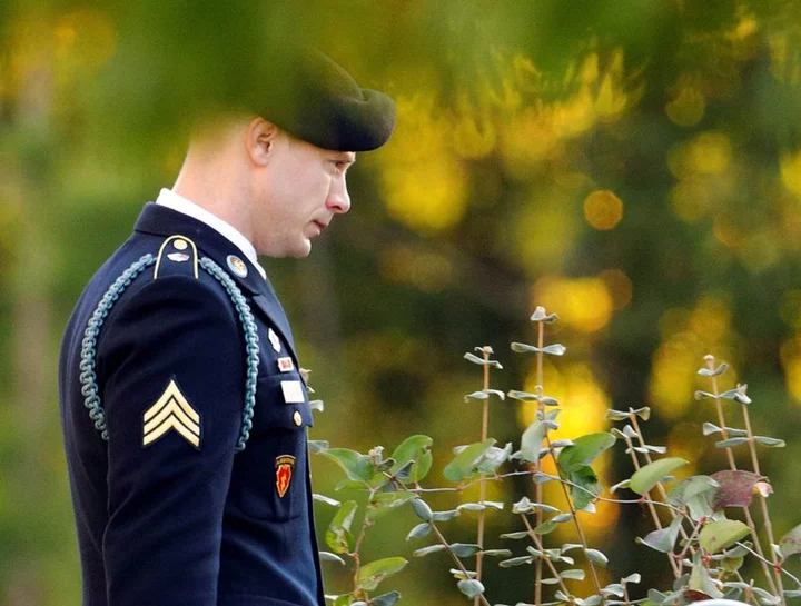 Bowe Bergdahl's court-martial conviction voided by U.S. judge