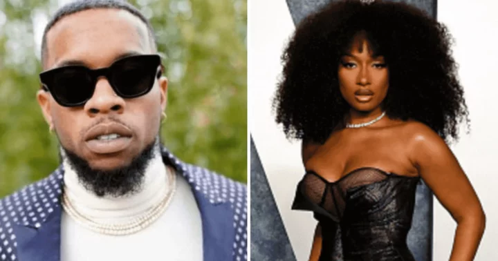 Why did the judge overlook 70 'supporting letters' for Tory Lanez? Rapper gets 10 years in prison for shooting Megan Thee Stallion in the foot