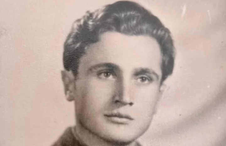 Kidderminster war veteran remembered after death, aged 100