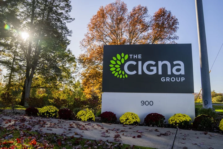 Cigna, Humana Are Discussing Combination of Insurance Giants