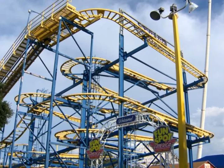 6-year-old boy severely injured after apparent fall from Florida rollercoaster, officials say