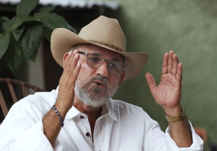 Anti-gang community defense activist Hipólito Mora slain in Mexico
