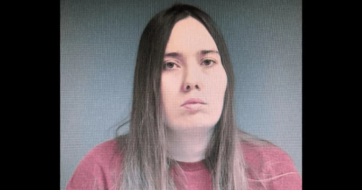 Who is Chelsea L Crossland? Indiana mother may get life in prison for starving and killing her 5-year-old son