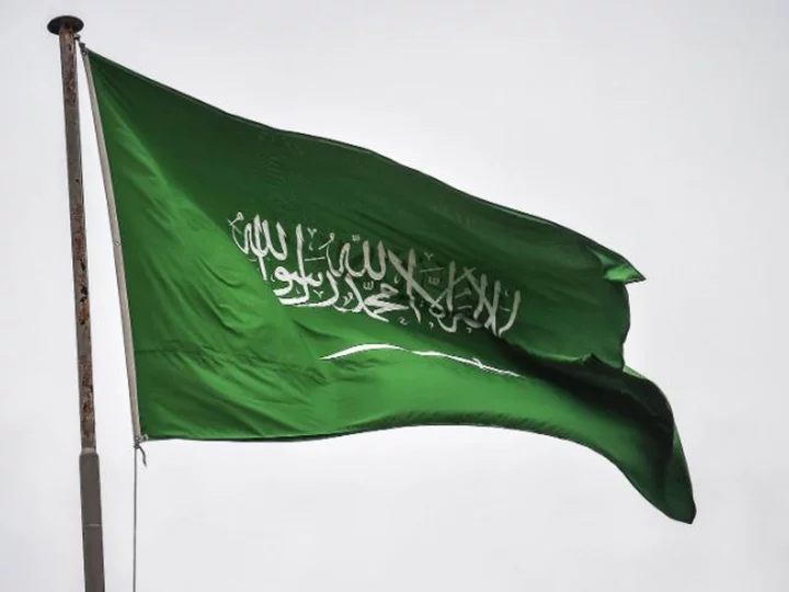 Retired teacher sentenced to death in Saudi Arabia after tweeting criticism