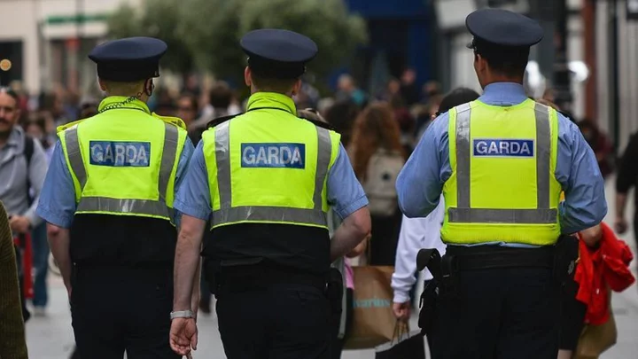 Dublin police to receive €10m to target street crime