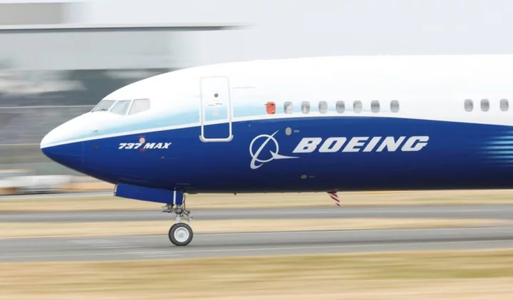 US FAA tightens aircraft certification oversight after Boeing MAX crashes