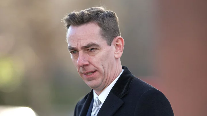 I became the face of a national scandal - Tubridy