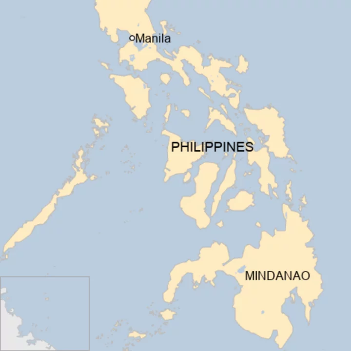 Philippines earthquake: Tsunami warning after powerful quake hits