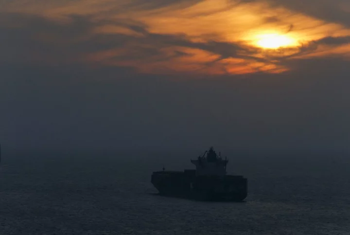 Israel Says Iran-Backed Rebels Seize Cargo Ship in Red Sea