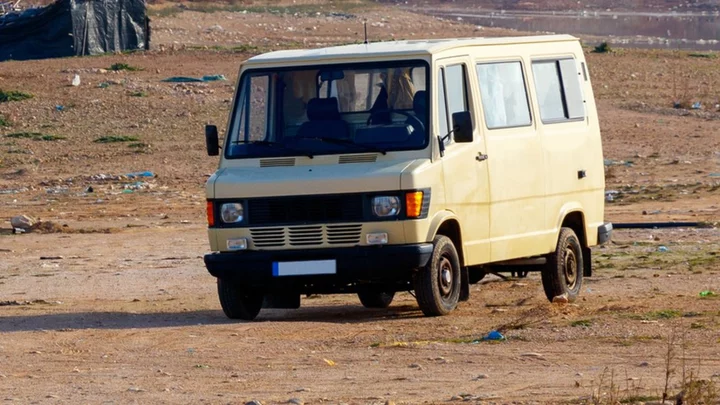 Minibus plunges down Morocco ravine killing 24