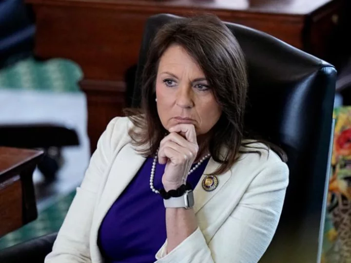 Texas Senate votes to bar Sen. Angela Paxton from voting in husband's impeachment trial