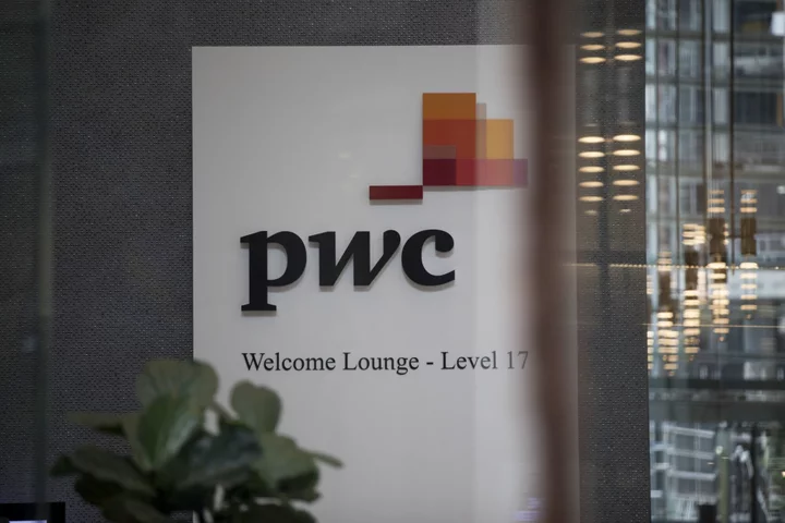 PwC Australia Names New CEO, to Sell Government Consulting Unit