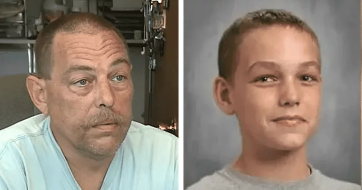 Who is William Yoblonski? Missing James Yoblonski’s dad passes polygraph test amid claims 13-yr-old went to 'live off grid'