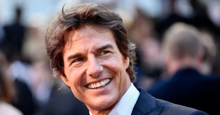 Tom Cruise once fired 'Mission: Impossible's insurance firm after they refused to allow iconic Burj Khalifa stunt
