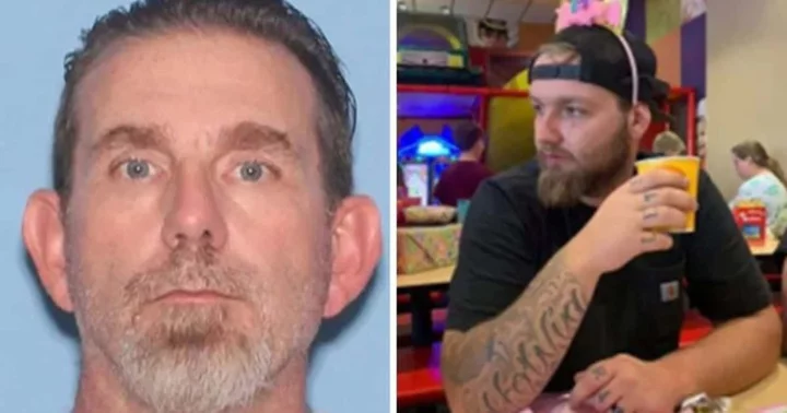 Who are Chad and Dalton Holvig? Missing man found injured with two dead bodies in Arizona home, no trace of his dad