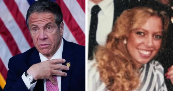Who is Madeline Cuomo? Ex-Gov Andrew Cuomo’s sister was behind vicious campaign to discredit his accusers