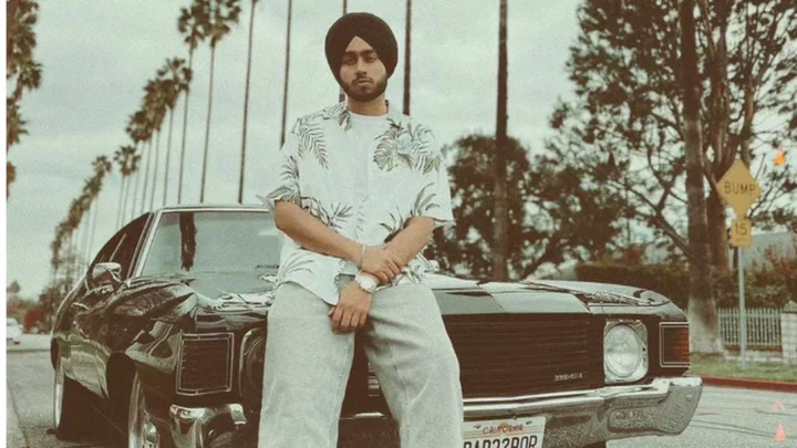 India Canada tensions: Hip-hop stars hit by row over Sikh separatism