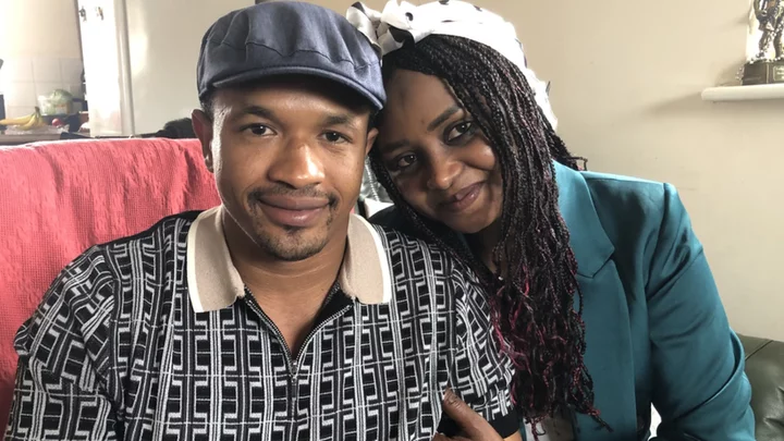 Plymouth couple's plea for Sudan visa scheme to help family