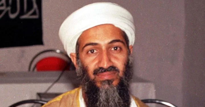 Everyone on the Internet (apart from TikTok) loses it as Osama bin Laden's 2002 'Letter to America' goes viral