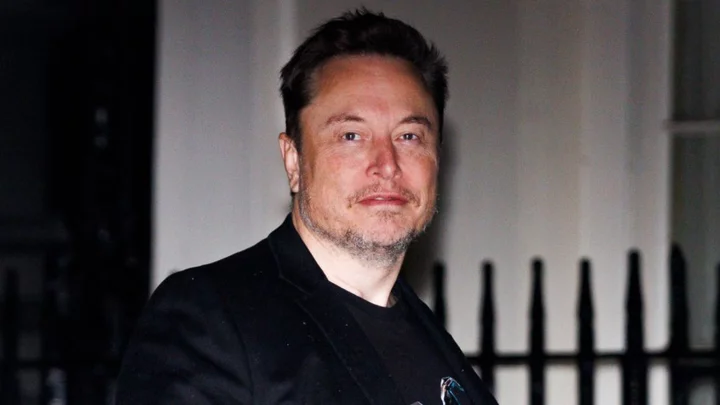Elon Musk's X sues Media Matters over antisemitism analysis