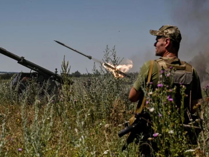What Ukraine must do to win in its southern push -- and what Russia has in reserve