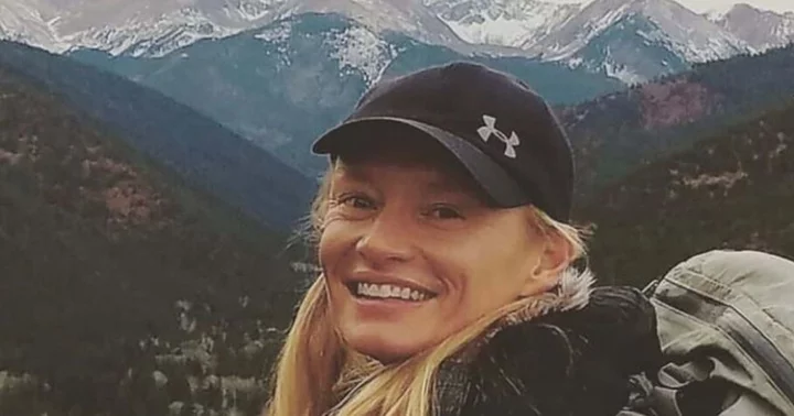 Who was Amie Adamson? Experienced Kansas hiker killed by grizzly bear and her cub in Montana