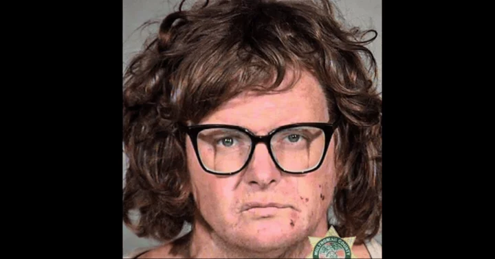 Vivian Shemansky: Portland trans activist allegedly defecates in, wrecks 'transphopic' teen's car, arrested