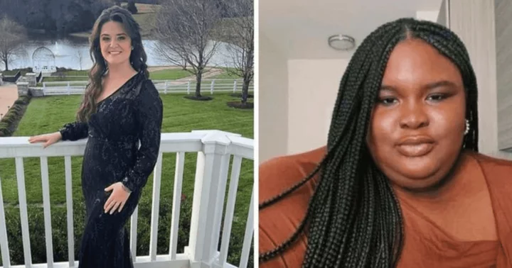 Where is Morgan Bettinger now? Amid Dove-Zyahna Bryant fracas, woman whose life she helped destroy lives with the scars