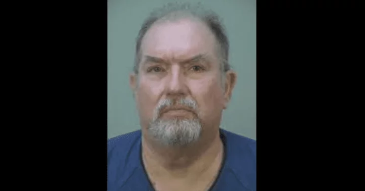 Who is John Shively? Wisconsin man arrested for killing his 25-year-old son after an argument over 25 cents