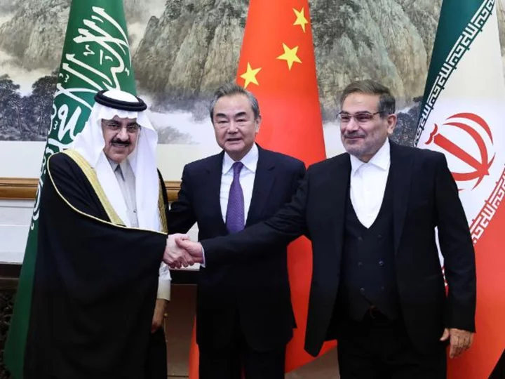 China surpasses US in popularity among Arab youth as Beijing expands Middle East footprint