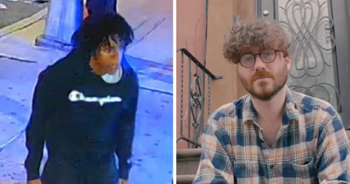 Who is Brian Dowling? Teenager who murdered 'beloved' Brooklyn social justice activist taken into custody