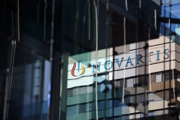 Novartis Raises Mid-Term Growth Forecast After Restructuring
