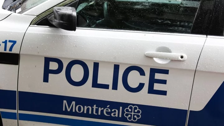 Montreal police probe shots fired at Jewish schools