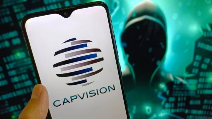 Capvision: China raids another consultancy in anti-spy crackdown