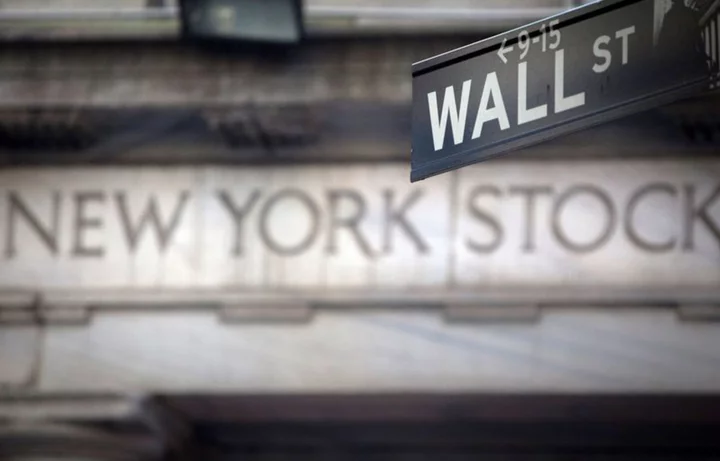 Wall St extends gains as July job openings fall