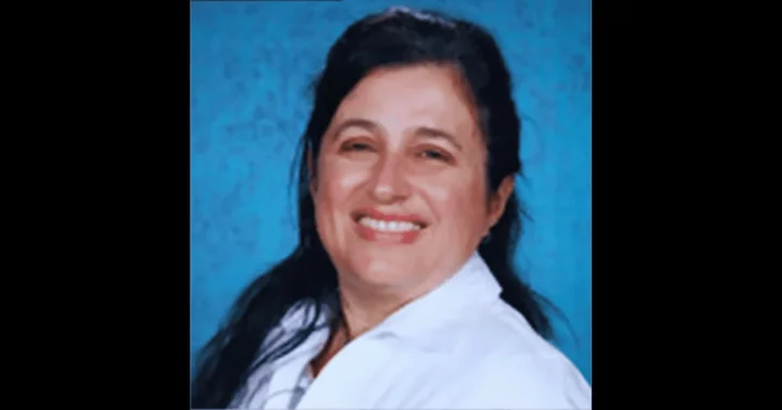 Maria Cruz: Popular charter school math teacher tragically killed in murder-suicide in Florida