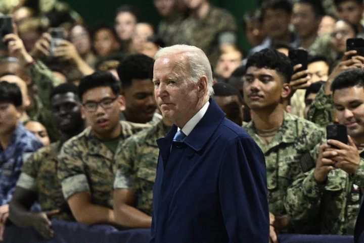 Critics say Biden is lying about how his son Beau died – they are ignoring the full story
