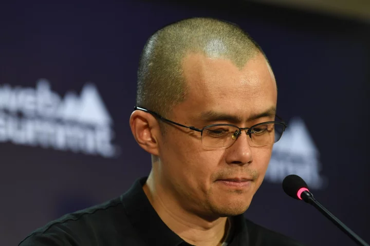 Binance’s Zhao Can’t Return to UAE for Now, US Judge Says